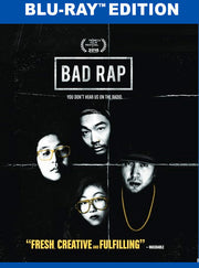 Bad Rap - 