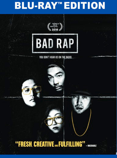 Bad Rap - 