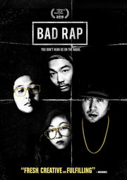 Bad Rap - 