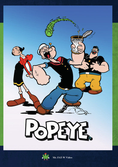 Popeye - 