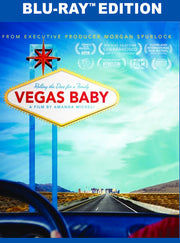 Vegas Baby - 