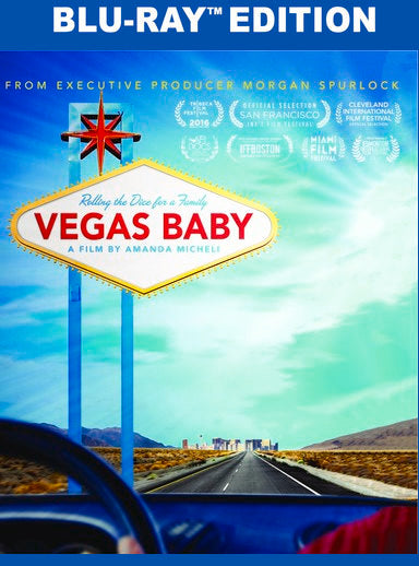 Vegas Baby - 