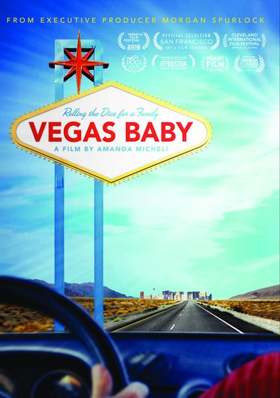 Vegas Baby - 