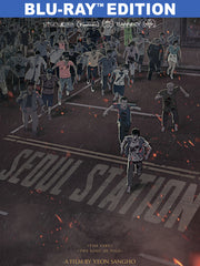 Seoul Station (English Subtitled) - 