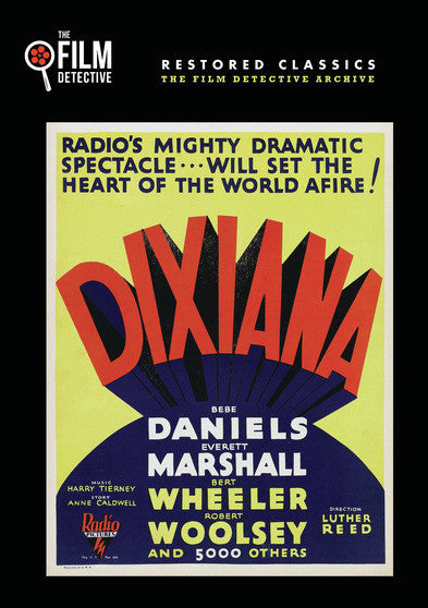 Dixiana - 