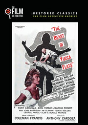 Beast of Yucca Flats, The (The Film Detective Restored Version) - 