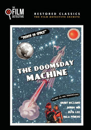 Doomsday Machine, The (The Film Detective Restored Version) - 