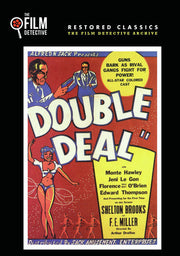 Double Deal (The Film Detective Restored Version) - 