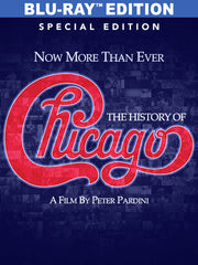 Now More Than Ever: The History of Chicago - 