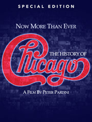 Now More Than Ever: The History of Chicago - 