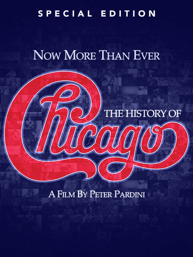 Now More Than Ever: The History of Chicago - 