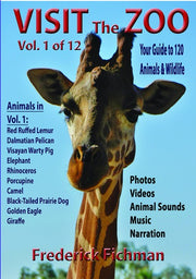 Visit the Zoo, Volume One - 