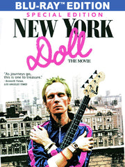 New York Doll - Special Edition - 