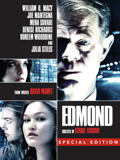 Edmond - Special Edition - 