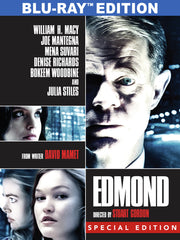 Edmond - Special Edition - 