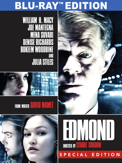Edmond - Special Edition - 