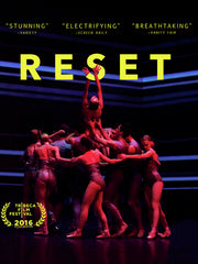 Reset (English Subtitled) - 