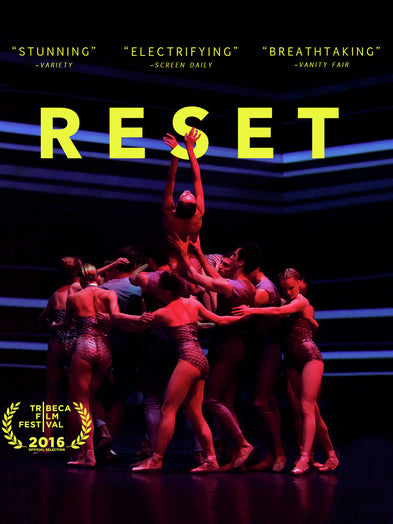 Reset (English Subtitled) - 