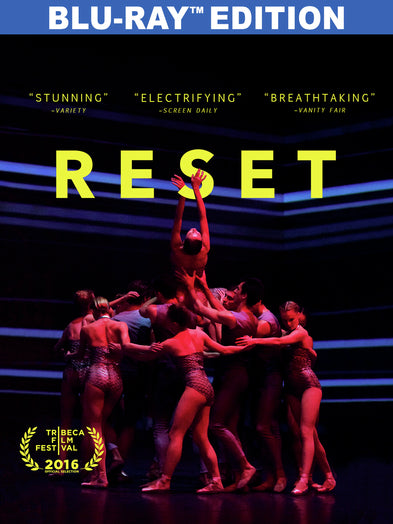 Reset (English Subtitled) - 