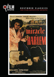 Miracle in Harlem (The Film Detective Restored Version) - 