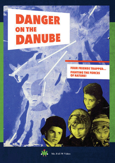 Danger on the Danube - 