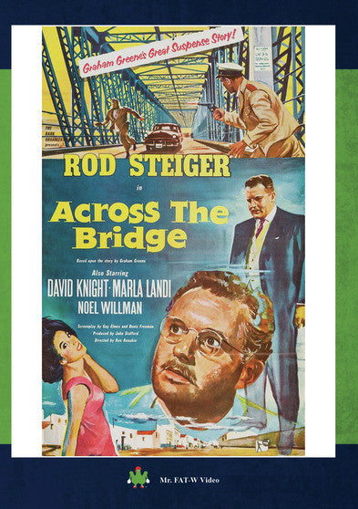 Across The Bridge - 