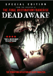 Dead Awake - 