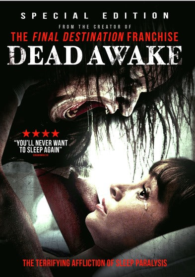 Dead Awake - 