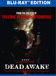 Dead Awake - 