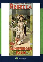 Rebecca Of Sunnybrook Farm - 
