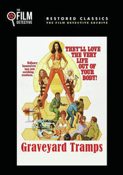 Graveyard Tramps - 