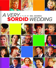 A Very Sordid Wedding - 