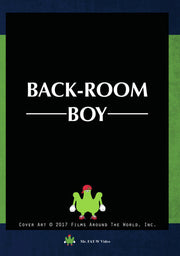 Back-Room Boy - 