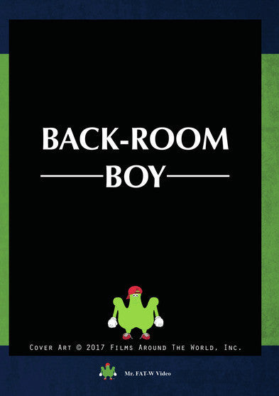 Back-Room Boy - 