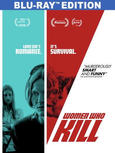 Women Who Kill - 