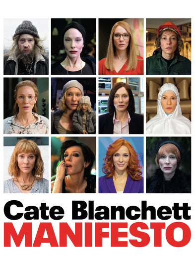 Manifesto - 
