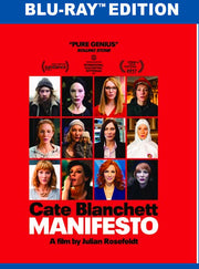 Manifesto - 