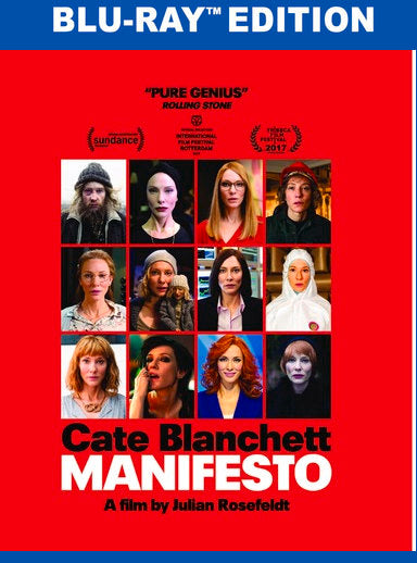 Manifesto - 