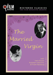 The Married Virgin (The Film Detective Restored Version) - 
