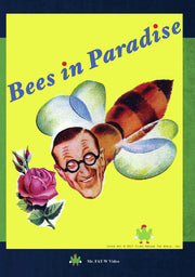 Bees In Paradise - 