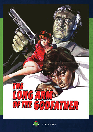 The Long Arm Of The Godfather - 
