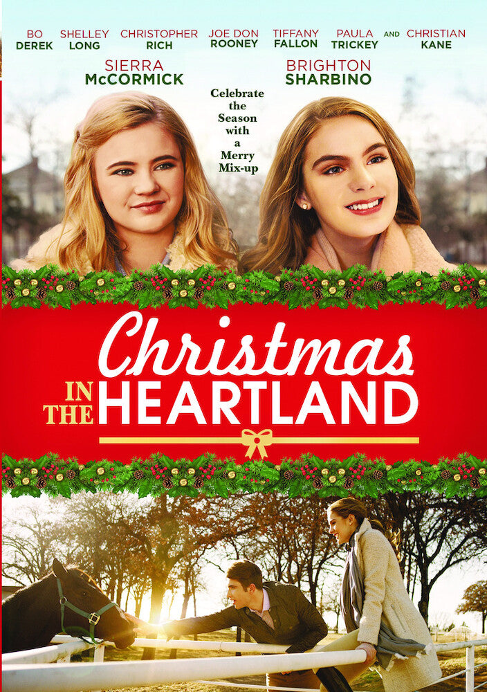 Christmas in the Heartland - 