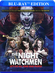 The Night Watchmen - 