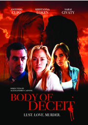Body of Deceit - 