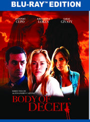 Body of Deceit - 