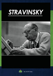 Stravinsky - 