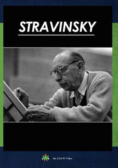 Stravinsky - 