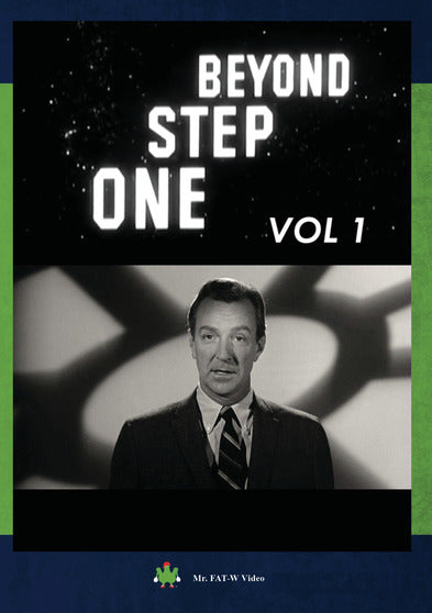 One Step Beyond Vol 1 - 