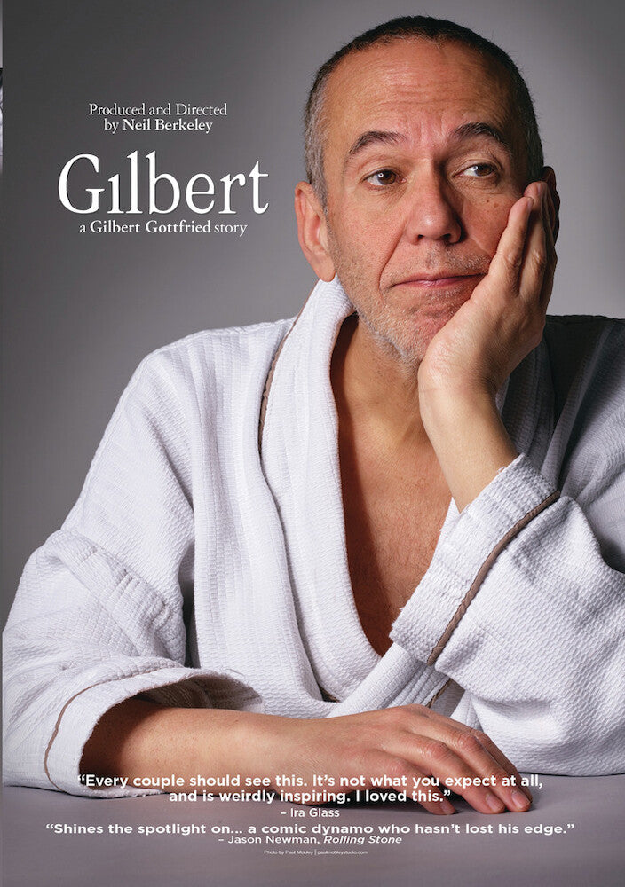 Gilbert - 