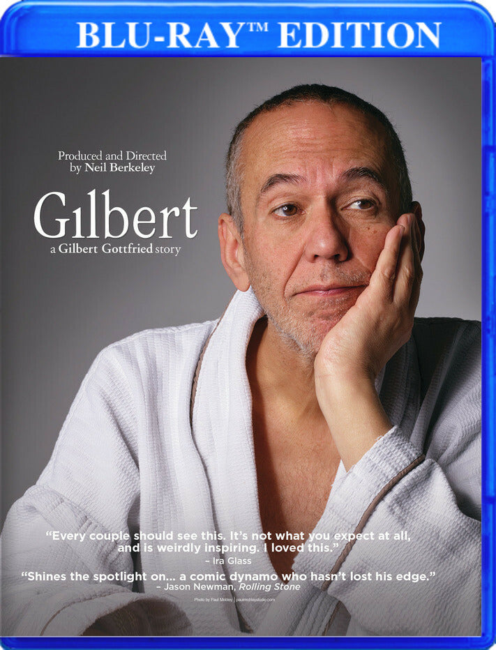 Gilbert - 
